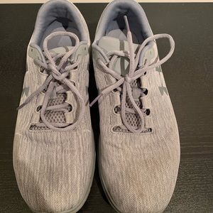 Men’s Under Armour Sneakers